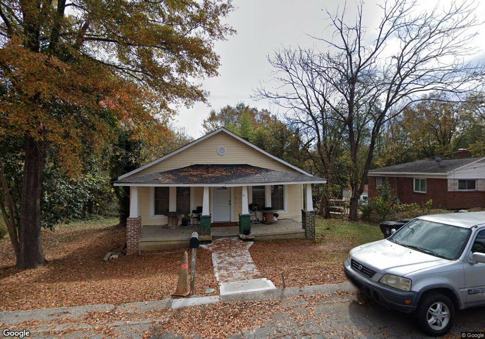 81 Young Ave SW, Concord, NC 28025 - photo 1