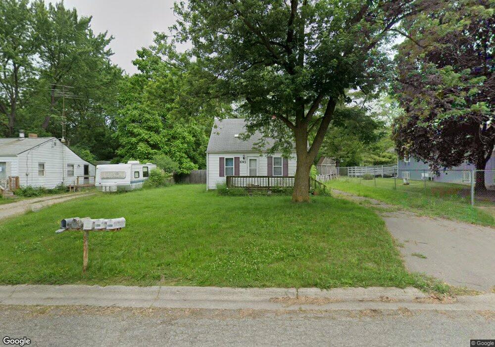 1093 E Genesee Ave, Flint, MI 48505 - photo 1