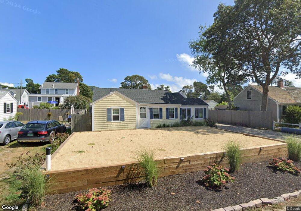 16 Laurel Rd, Dennis Port, MA 02639 - photo 1