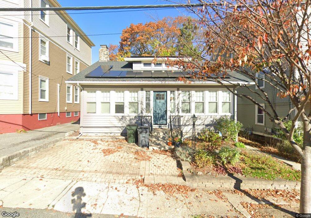 70 11th St, Providence, RI 02906 - photo 1