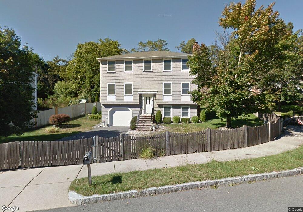 6 Chapel Way, Stoneham, MA 02180 - photo 1