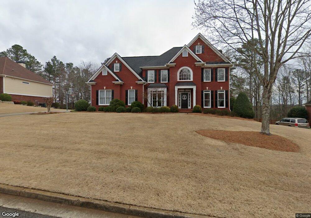 122 Fairway Overlook unit 3A, Woodstock, GA 30188 - photo 1