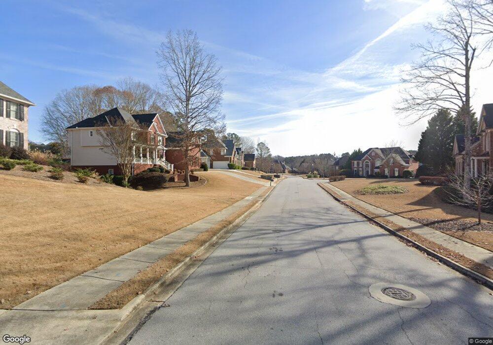 0 Mulberry Lake Dr unit 8799367, Dacula, GA 30019 - photo 1