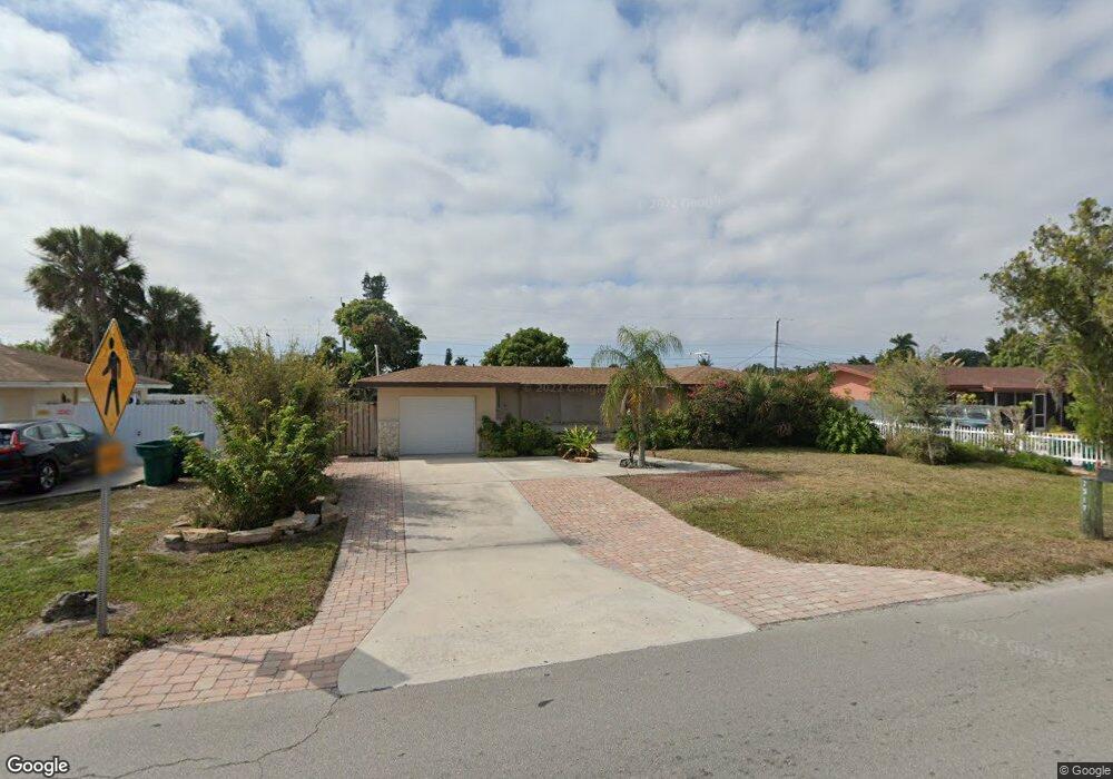 2317 41st St SW, Naples, FL 34116 - photo 1