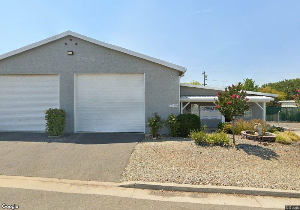 2150 Airstrip Rd, Redding, CA 96003 - photo 1