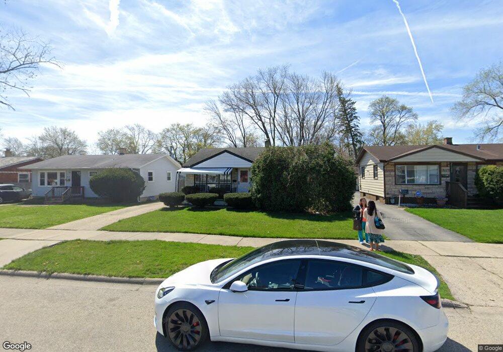 1621 13th St, Waukegan, IL 60085 - photo 1