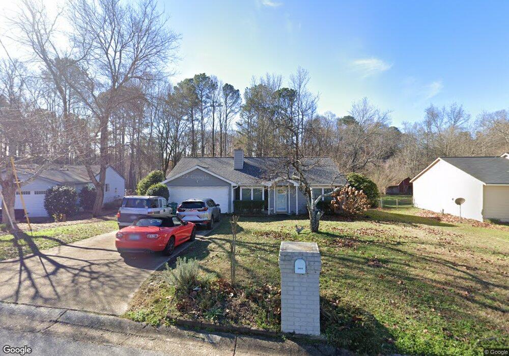 2466 Redfield Dr, Norcross, GA 30071 - photo 1