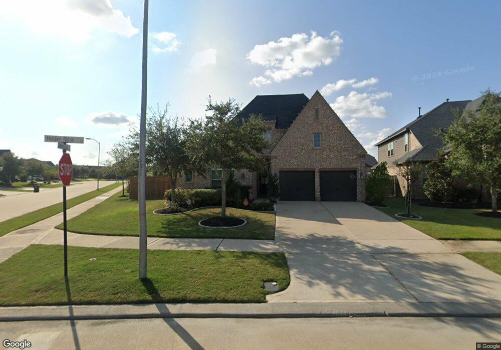 28518 Holden Ridge Ln, Fulshear, TX 77441 - photo 1
