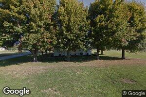152 Muntz St, Holgate, OH 43527