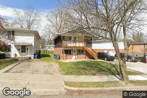 115 Glendale Dr, Ann Arbor, MI 48103