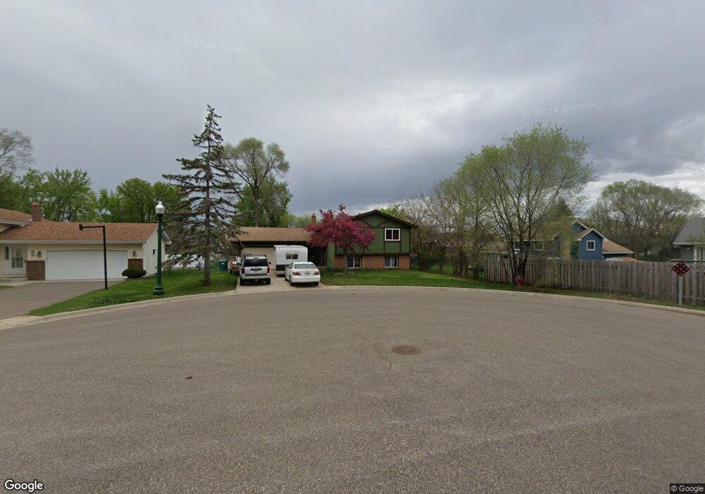 1047 Adams St, Anoka, MN 55303 - photo 1