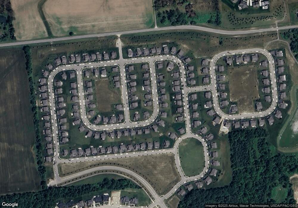 8446 Tupelo Way, Plain City, OH 43064 - photo 1