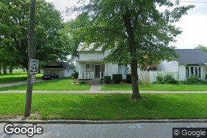 440 Fremont St, Elmore, OH 43416