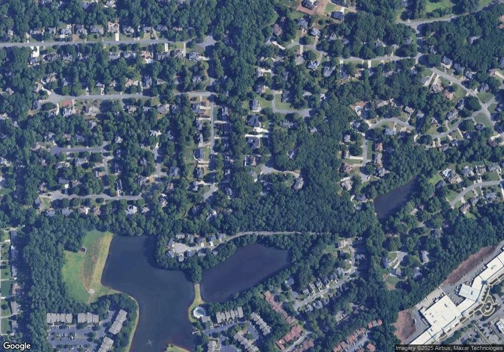 870 Laurel Crest Ct SW unit 3, Marietta, GA 30064 - photo 1