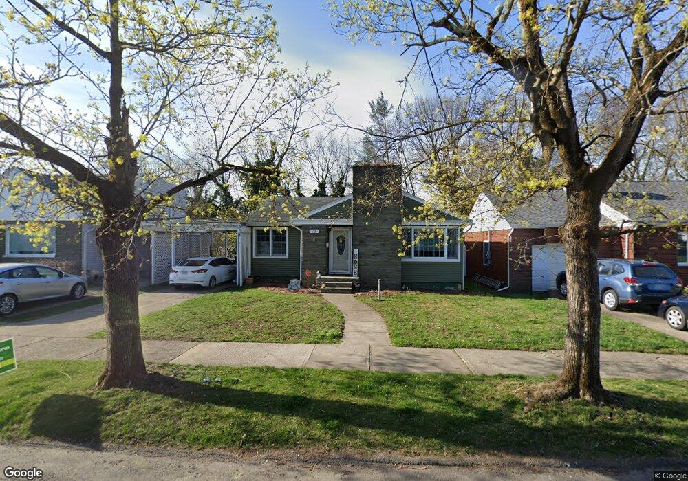 716 Susquehanna Ave, Wyoming, PA 18644 - photo 1