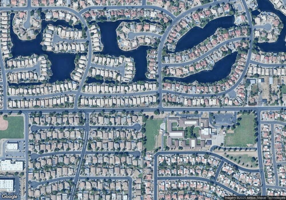 1463 E Cindy St, Chandler, AZ 85225 - photo 1