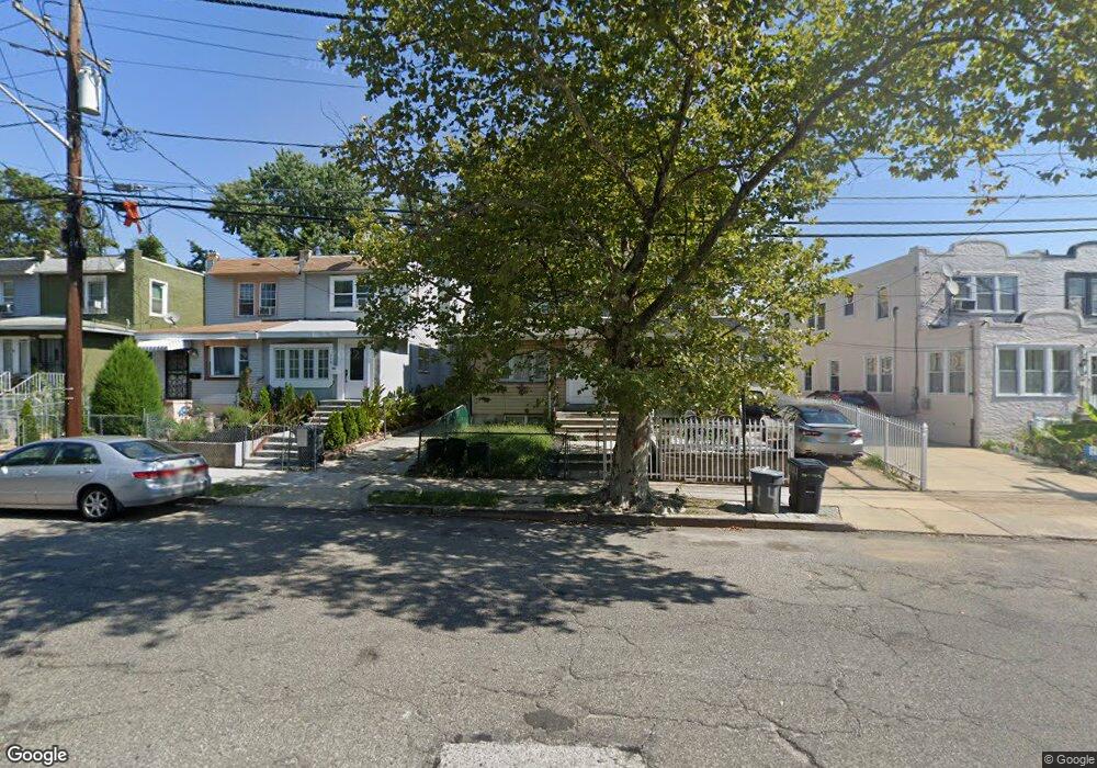 446 N 34th St, Camden, NJ 08105 - photo 1