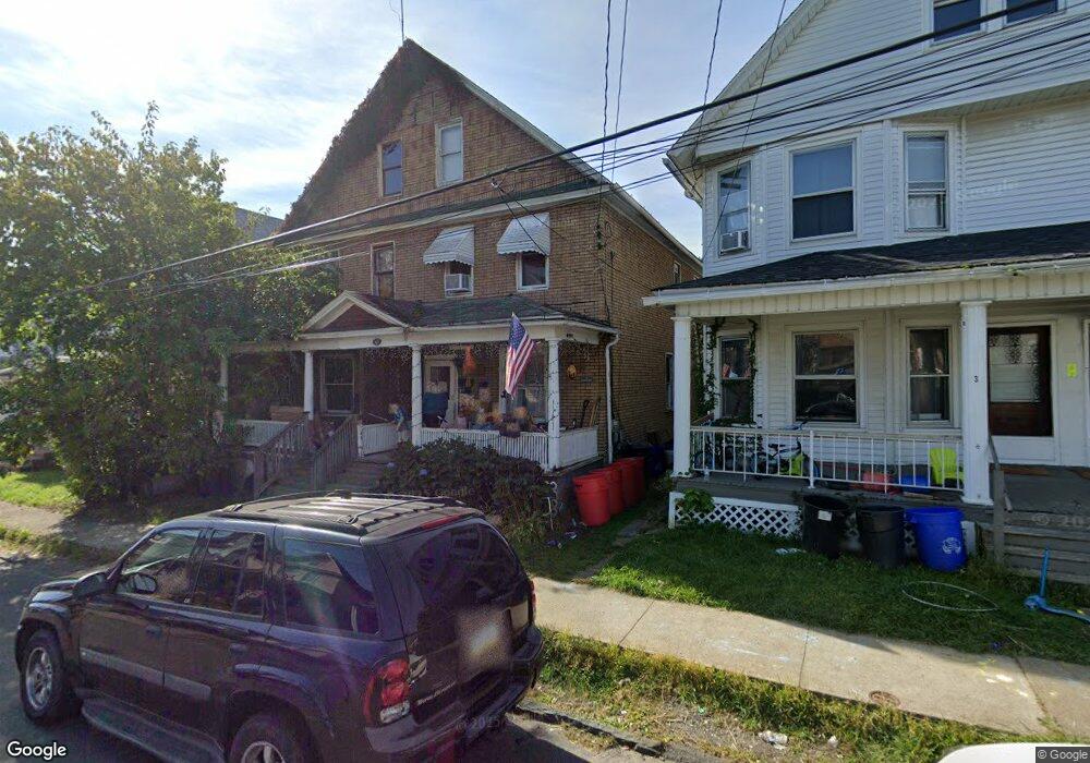 1429 Academy St, Scranton, PA 18504 - photo 1