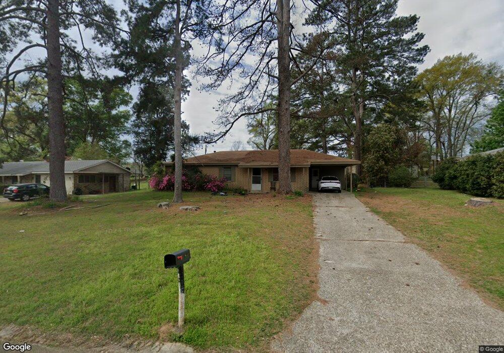 1005 Brenda Cir, Minden, LA 71055 - photo 1