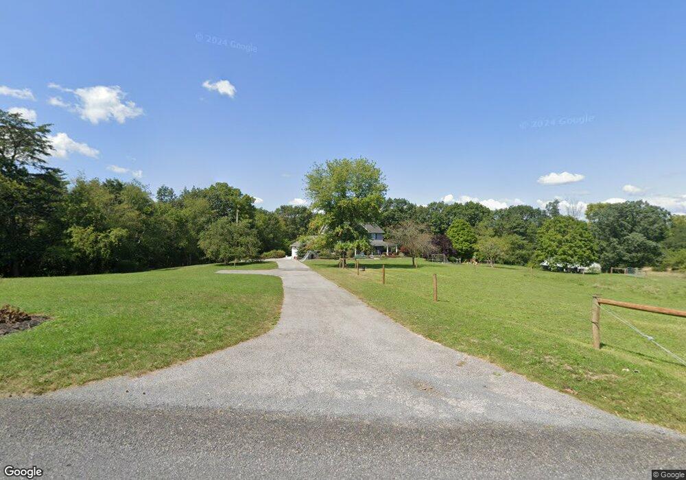 2967 Weber Rd, Chambersburg, PA 17202 - photo 1