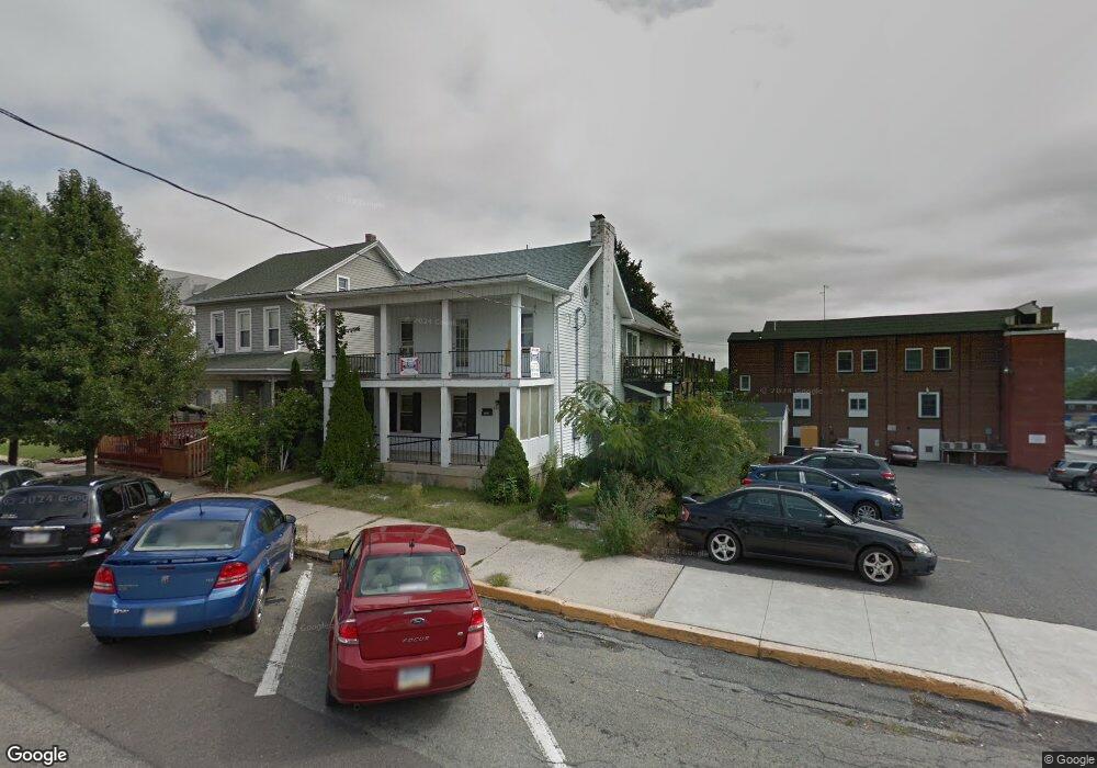 181 S 2nd St, Lehighton, PA 18235 - photo 1