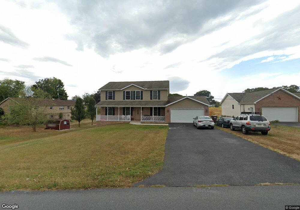 2226 Adin Ln, Chambersburg, PA 17202 - photo 1