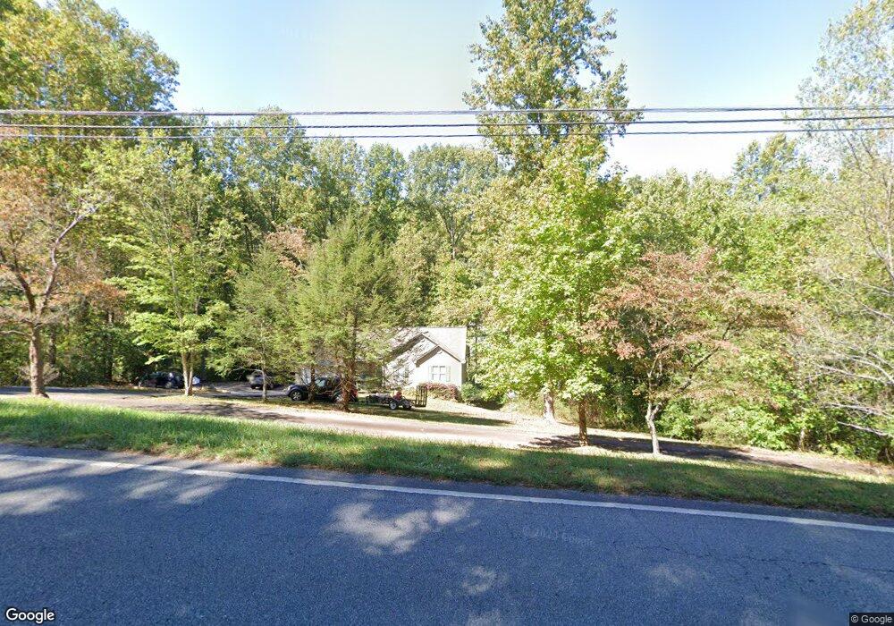 2451 Highway 19n, Dahlonega, GA 30533 - photo 1