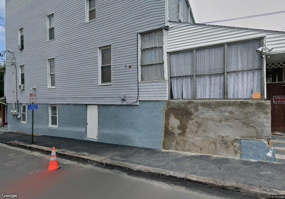 220 S Pine St, Hazleton, PA 18201 - photo 1