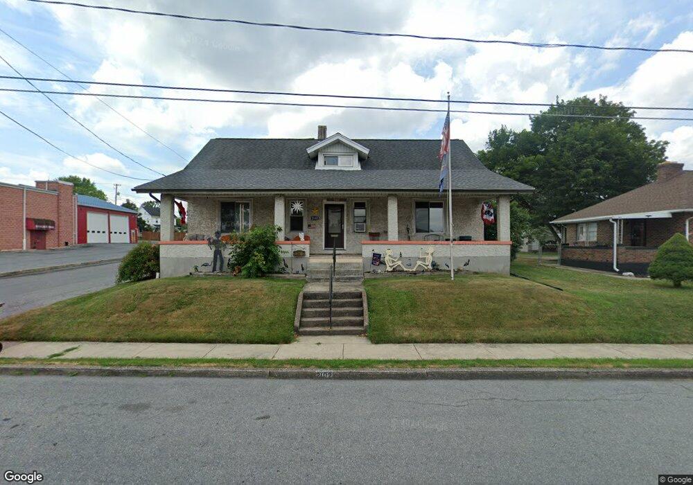 2102 2nd Ave, Whitehall, PA 18052 - photo 1