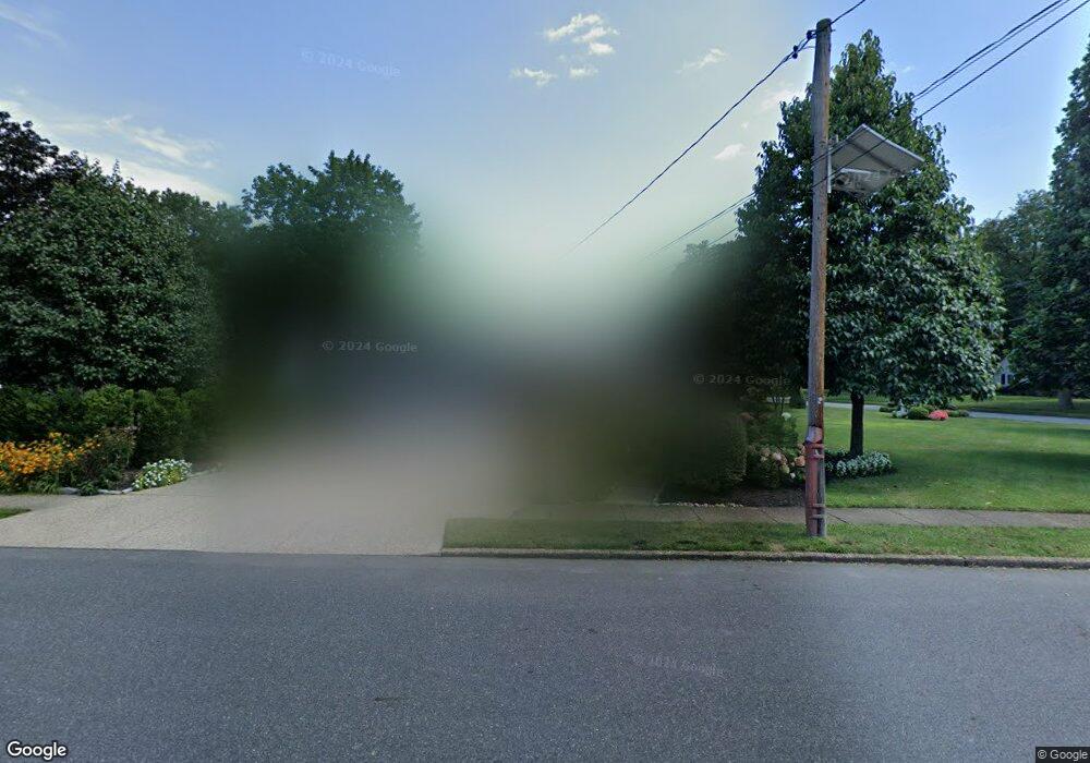 17 S Shirley Ave, Moorestown, NJ 08057 - photo 1