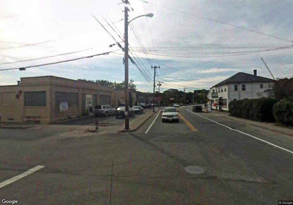 0 Clyde St, West Warwick, RI 02893 - photo 1