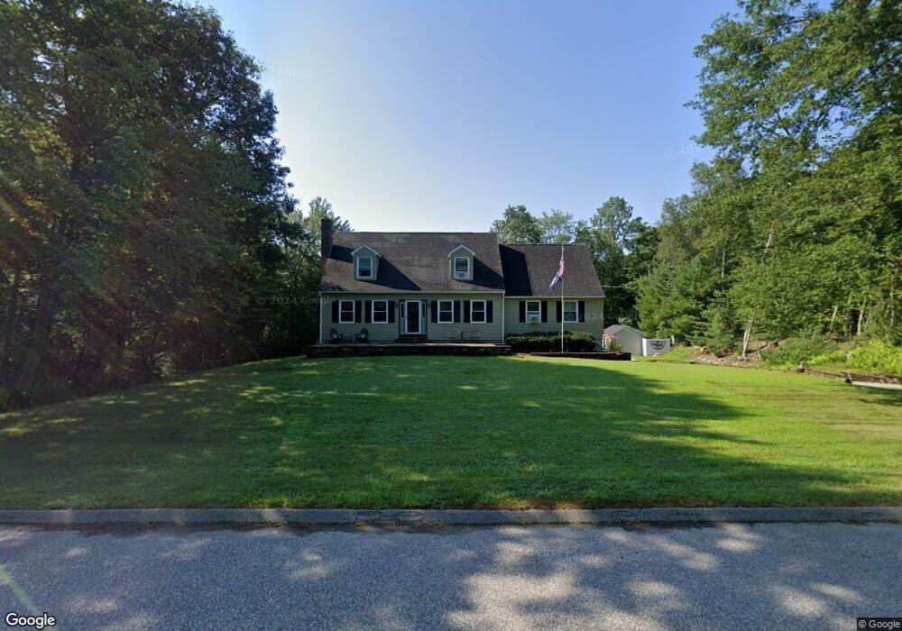 3086 David Ave, Danielson, CT 06239 - photo 1