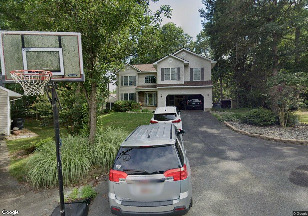 23164 Heatherwood Ln, California, MD 20619 - photo 1