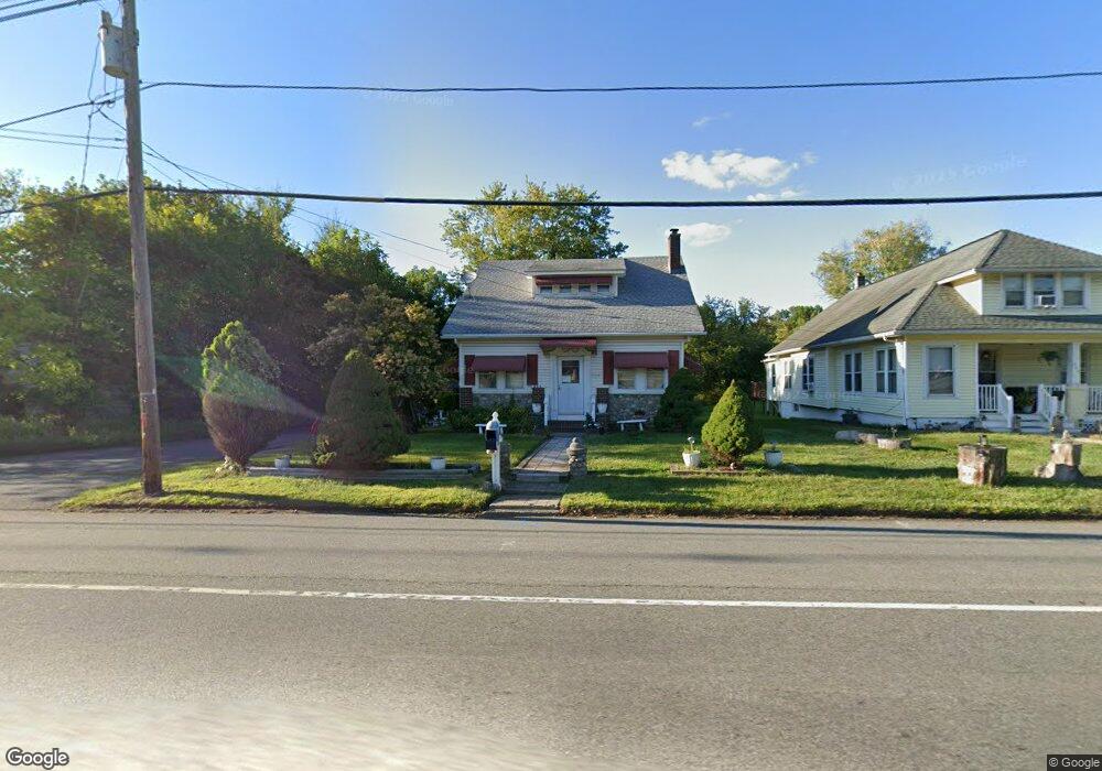 366 E Washington Ave, Washington, NJ 07882 - photo 1