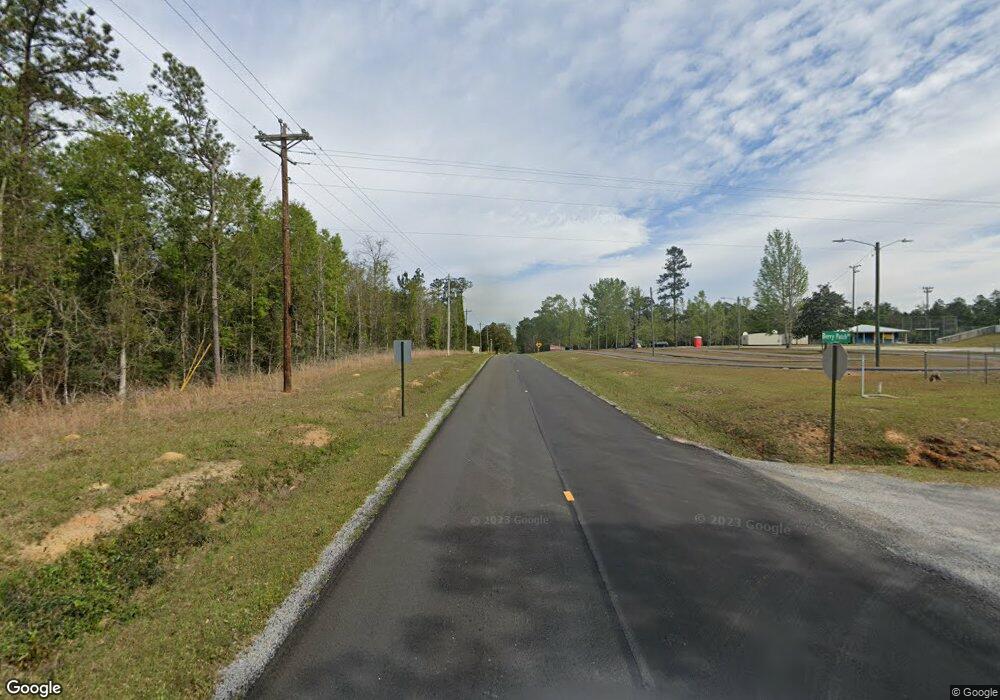 0 Berry Patch Rd, Picayune, MS 39466 - photo 1