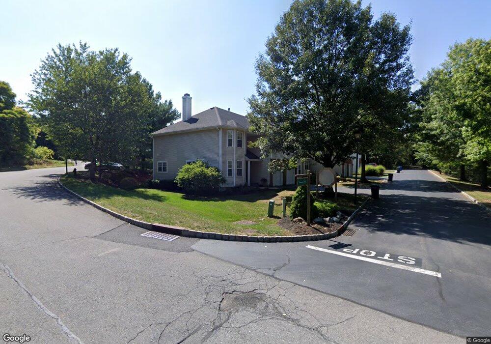 3 Tamarack Way unit 502, Annandale, NJ 08801 - photo 1