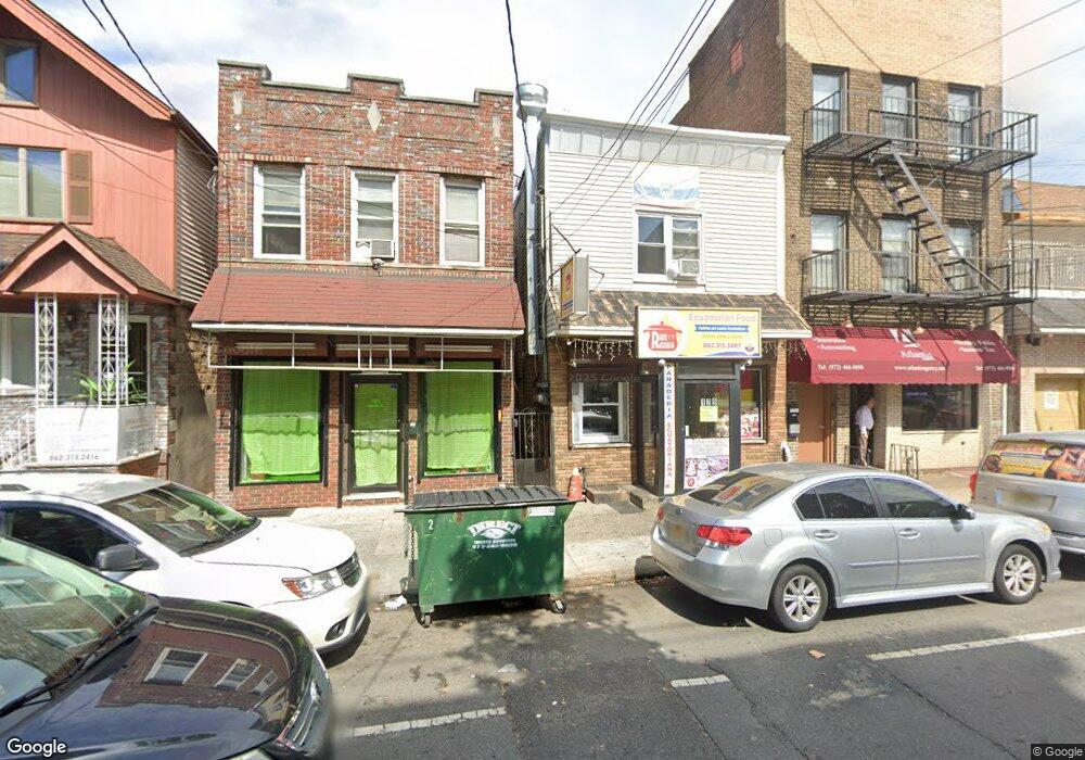 179 Adams St, Newark, NJ 07105 - photo 1