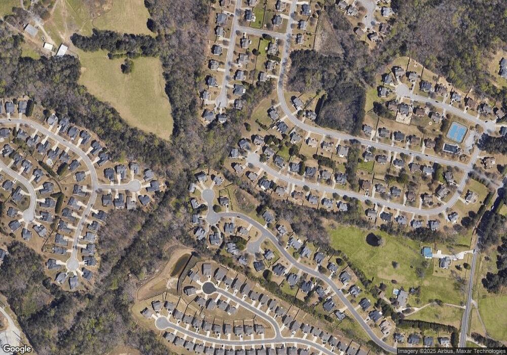 3021 Seneca Farm Ln, Buford, GA 30519 - photo 1