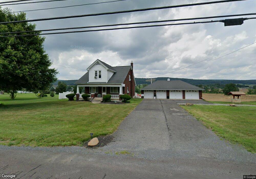 2898 Blakeslee Blvd Dr W, Lehighton Borough, PA 18235 - photo 1