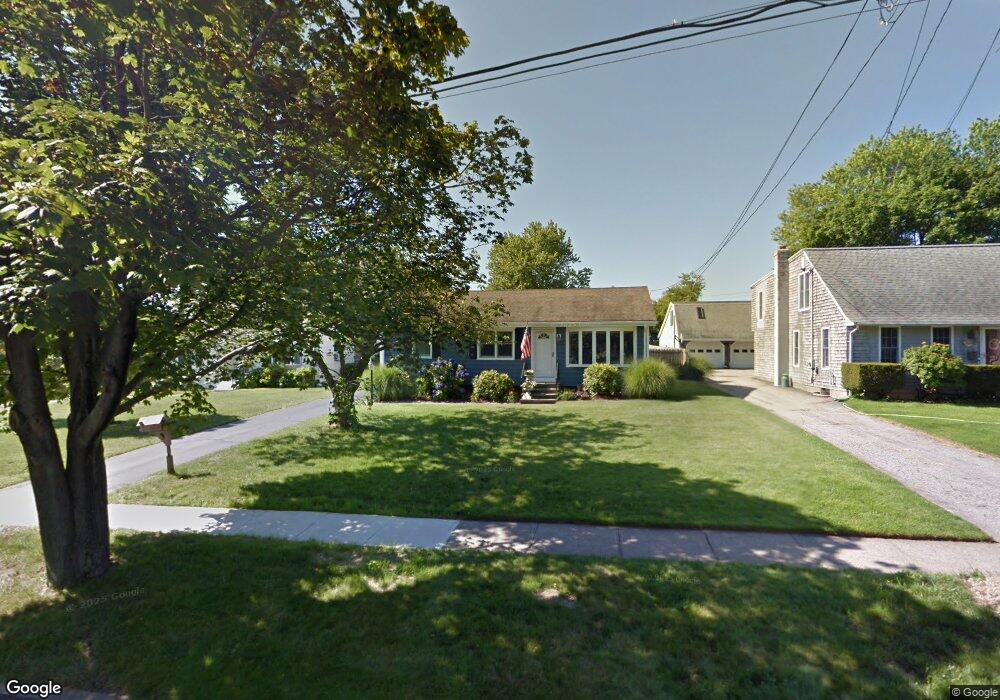 65 Maureen St, Stratford, CT 06615 - photo 1