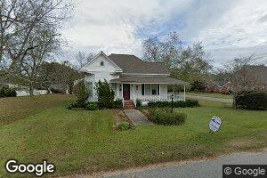 202 N Elm St, Chadbourn, NC 28431