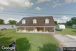161 S Leon Dr, Gheens, LA 70355