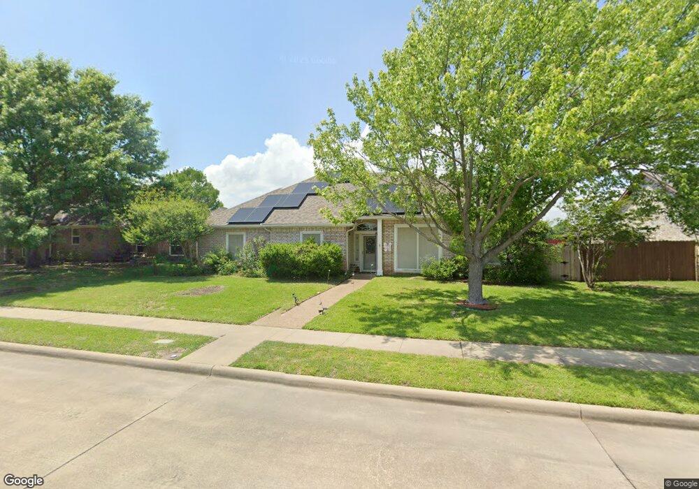 1106 Dodd Dr, Wylie, TX 75098 - photo 1