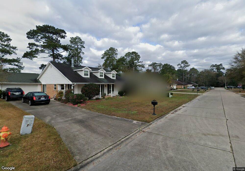 162 Lake D Este Dr, Slidell, LA 70461 - photo 1