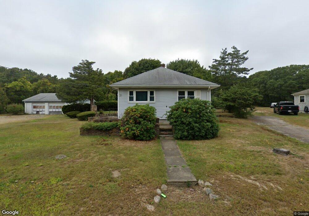 186 Sandwich Rd, Teaticket, MA 02536 - photo 1