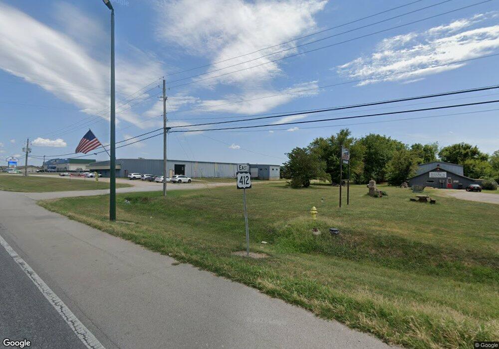 4560 Highway 412 E, Siloam Springs, AR 72761 - photo 1