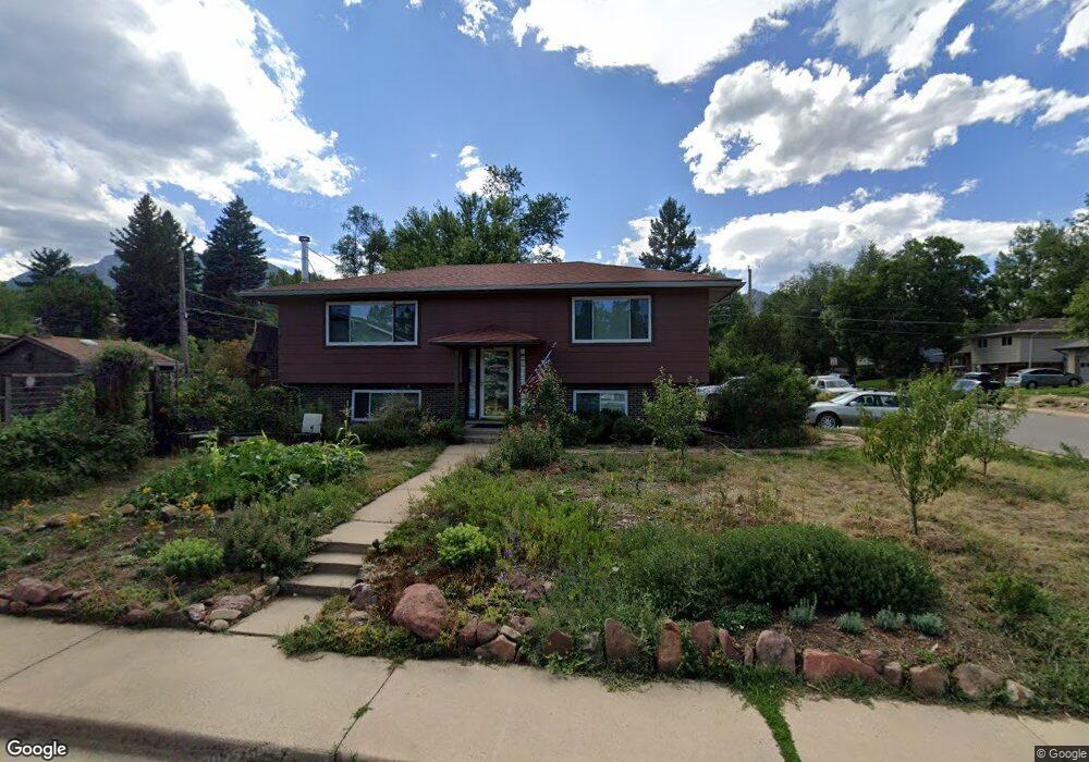 705 Yale Rd, Boulder, CO 80305 - photo 1