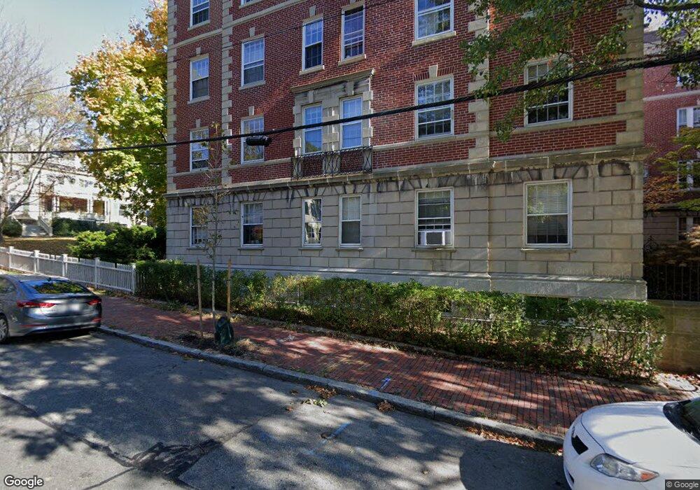 6 Washington Ave unit 12A, Cambridge, MA 02140 - photo 1