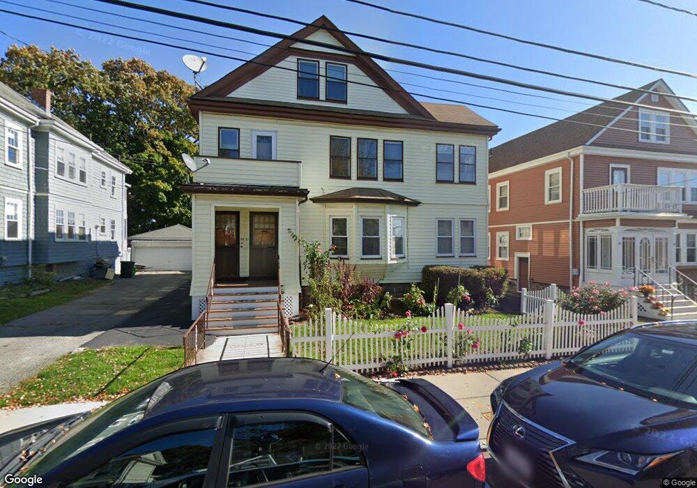 27 Alicia Rd unit 29, Dorchester Center, MA 02124 - photo 1