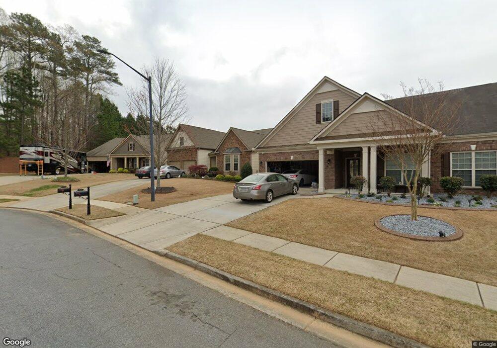 503 Olympic Way, Acworth, GA 30102 - photo 1